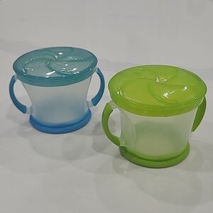 Munchkin Snack Catcher